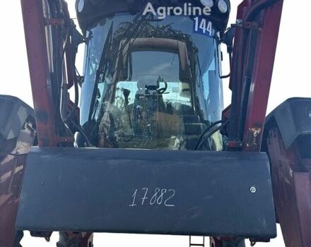 Червоний Miller Другая, об'ємом двигуна 0 л та пробігом 0 тис. км за 1164496 $, фото 5 на Automoto.ua