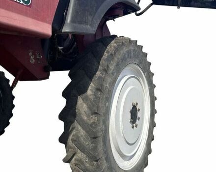 Красный Miller Другая, объемом двигателя 0 л и пробегом 0 тыс. км за 1163038 $, фото 6 на Automoto.ua