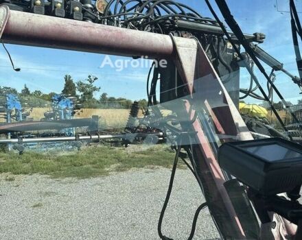 Красный Miller Другая, объемом двигателя 0 л и пробегом 0 тыс. км за 1163038 $, фото 16 на Automoto.ua