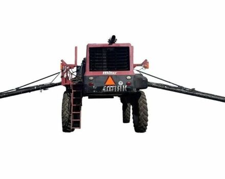 Червоний Miller Другая, об'ємом двигуна 0 л та пробігом 0 тис. км за 1164496 $, фото 1 на Automoto.ua