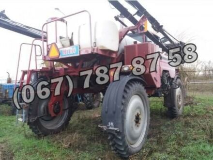 Miller Другая 2007 в Запорожье на Automoto.ua Miller Другая, объемом двигателя 0.46 л и пробегом 1 тыс. км за 49000 $, фото 1 на Automoto.ua