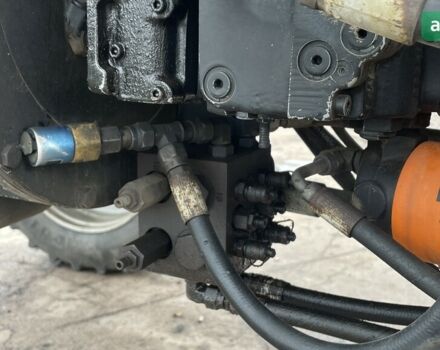 Miller Nitro 3200, объемом двигателя 0 л и пробегом 0 тыс. км за 50000 $, фото 10 на Automoto.ua