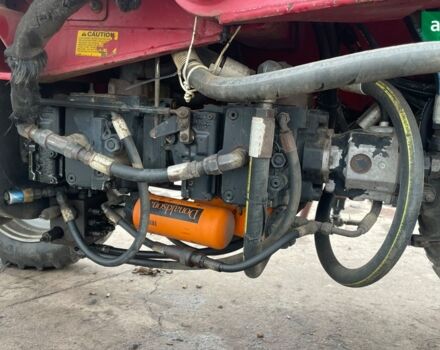 Miller Nitro 3200, объемом двигателя 0 л и пробегом 0 тыс. км за 50000 $, фото 5 на Automoto.ua