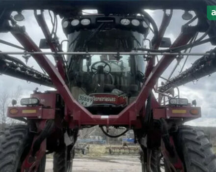 Miller Nitro 3200 2006 у Тетиеве на Automoto.ua Miller Nitro 3200, об'ємом двигуна 0 л та пробігом 0 тис. км за 50000 $, фото 2 на Automoto.ua