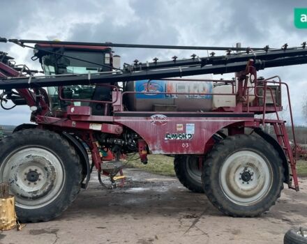 Miller Nitro 3200, объемом двигателя 0 л и пробегом 0 тыс. км за 50000 $, фото 2 на Automoto.ua