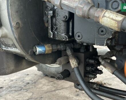 Miller Nitro 3200, объемом двигателя 0 л и пробегом 0 тыс. км за 50000 $, фото 11 на Automoto.ua