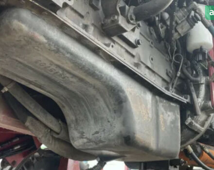 Miller Nitro 3200 2006 у Тетиеве на Automoto.ua Miller Nitro 3200, об'ємом двигуна 0 л та пробігом 0 тис. км за 50000 $, фото 5 на Automoto.ua