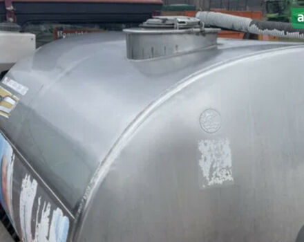 Miller Nitro 3200 2006 у Тетиеве на Automoto.ua Miller Nitro 3200, об'ємом двигуна 0 л та пробігом 0 тис. км за 50000 $, фото 6 на Automoto.ua