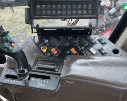 Miller Nitro 3200 2006 у Тетиеве на Automoto.ua Miller Nitro 3200, об'ємом двигуна 0 л та пробігом 0 тис. км за 50000 $, фото 7 на Automoto.ua