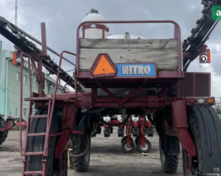 Miller Nitro 3200 2006 у Тетиеве на Automoto.ua Miller Nitro 3200, об'ємом двигуна 0 л та пробігом 0 тис. км за 50000 $, фото 1 на Automoto.ua