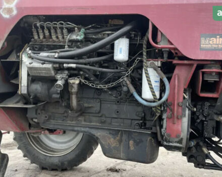 Miller Nitro 3200 2006 у Тетиеве на Automoto.ua Miller Nitro 3200, об'ємом двигуна 0 л та пробігом 0 тис. км за 50000 $, фото 3 на Automoto.ua