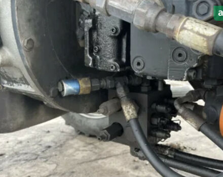 Miller Nitro 3200 2006 у Тетиеве на Automoto.ua Miller Nitro 3200, об'ємом двигуна 0 л та пробігом 0 тис. км за 50000 $, фото 4 на Automoto.ua