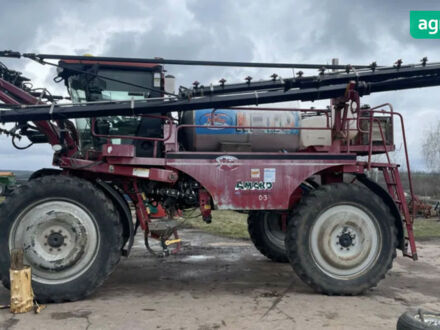 Miller Nitro 3200 2006 в Тетиеве на Automoto.ua Miller Nitro 3200, объемом двигателя 0 л и пробегом 0 тыс. км за 50000 $, фото 1 на Automoto.ua