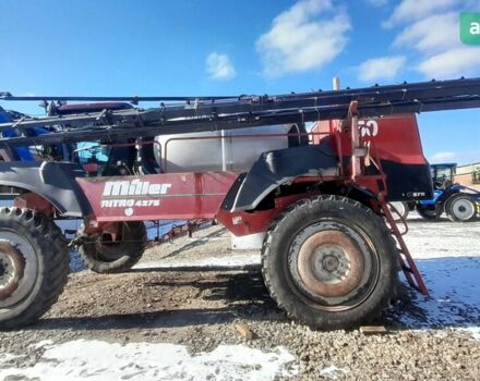 Miller Nitro 4275, объемом двигателя 0 л и пробегом 0 тыс. км за 73000 $, фото 5 на Automoto.ua