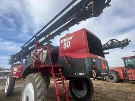 Miller Nitro 4275 2011 в Киеве на Automoto.ua Miller Nitro 4275, объемом двигателя 2.45 л и пробегом 0 тыс. км за 29209 $, фото 1 на Automoto.ua