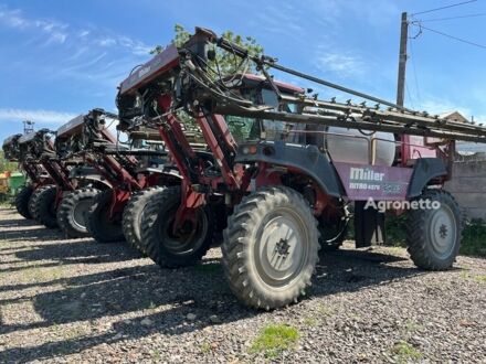 Miller Nitro 4275 2011 в Крыжополе на Automoto.ua Miller Nitro 4275, объемом двигателя 0 л и пробегом 0 тыс. км за 27266 $, фото 1 на Automoto.ua