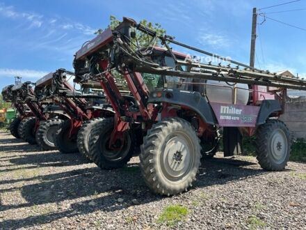 Miller Nitro 4275, об'ємом двигуна 0 л та пробігом 0 тис. км за 24700 $, фото 1 на Automoto.ua