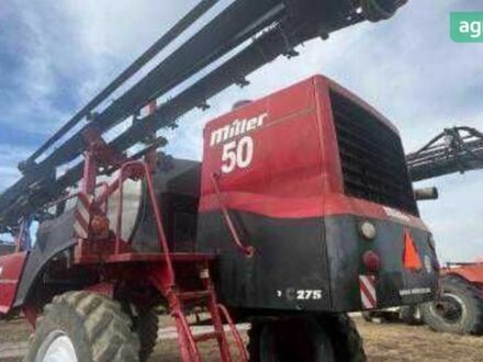 Miller Nitro 4275, объемом двигателя 0 л и пробегом 0 тыс. км за 595 $, фото 1 на Automoto.ua