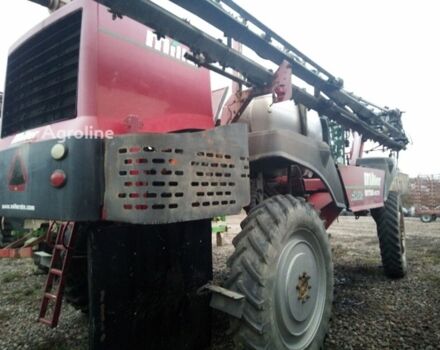 Miller Nitro 4275, объемом двигателя 0 л и пробегом 0 тыс. км за 28721 $, фото 3 на Automoto.ua