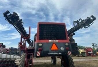 Miller Nitro 4275, объемом двигателя 0 л и пробегом 0 тыс. км за 89533 $, фото 4 на Automoto.ua