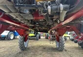 Miller Nitro 4275, объемом двигателя 0 л и пробегом 0 тыс. км за 89533 $, фото 6 на Automoto.ua