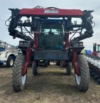 Miller Nitro 4275, объемом двигателя 0 л и пробегом 0 тыс. км за 89533 $, фото 1 на Automoto.ua