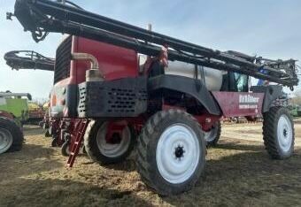 Miller Nitro 4275, объемом двигателя 0 л и пробегом 0 тыс. км за 89533 $, фото 2 на Automoto.ua