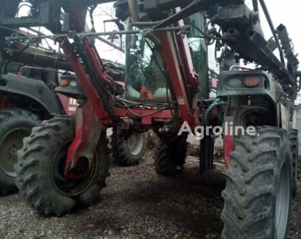 Miller Nitro 4275, объемом двигателя 0 л и пробегом 0 тыс. км за 28721 $, фото 5 на Automoto.ua