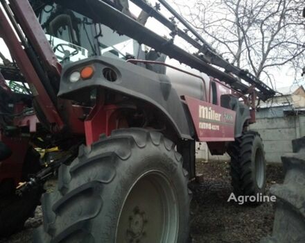 Miller Nitro 4275, объемом двигателя 0 л и пробегом 0 тыс. км за 28721 $, фото 2 на Automoto.ua