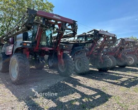 Miller Nitro 4275, объемом двигателя 0 л и пробегом 0 тыс. км за 28721 $, фото 1 на Automoto.ua