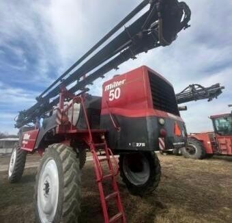 Miller Nitro 4275, объемом двигателя 0 л и пробегом 0 тыс. км за 89533 $, фото 5 на Automoto.ua