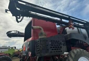 Miller Nitro 4275, объемом двигателя 0 л и пробегом 0 тыс. км за 89533 $, фото 3 на Automoto.ua