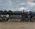 Черный MKF Metallbau CS 40G, объемом двигателя 0 л и пробегом 450 тыс. км за 6141 $, фото 1 на Automoto.ua
