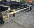 Черный MKF Metallbau CS 40G, объемом двигателя 0 л и пробегом 390 тыс. км за 11715 $, фото 34 на Automoto.ua