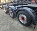 Черный MKF Metallbau CS 40G, объемом двигателя 0 л и пробегом 390 тыс. км за 11715 $, фото 40 на Automoto.ua
