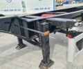 Черный MKF Metallbau CS 40G, объемом двигателя 0 л и пробегом 390 тыс. км за 11715 $, фото 16 на Automoto.ua