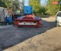 Червоний MKF Metallbau CS 40G, об'ємом двигуна 0 л та пробігом 0 тис. км за 7000 $, фото 2 на Automoto.ua