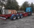 Червоний MKF Metallbau CS 40G, об'ємом двигуна 0 л та пробігом 0 тис. км за 7000 $, фото 1 на Automoto.ua