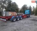 Красный MKF Metallbau CS 40G, объемом двигателя 0 л и пробегом 0 тыс. км за 7000 $, фото 2 на Automoto.ua