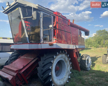 Красный MKG 140, объемом двигателя 0 л и пробегом 0 тыс. км за 20000 $, фото 3 на Automoto.ua