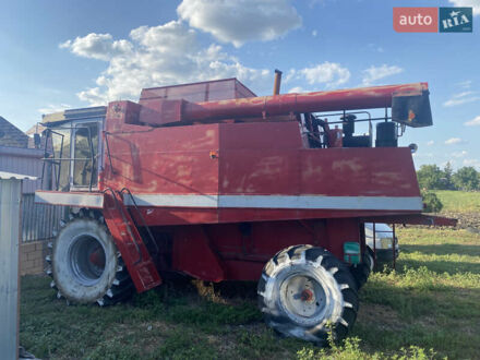 MKG 140 2000 в Братском на Automoto.ua Красный MKG 140, объемом двигателя 0 л и пробегом 0 тыс. км за 20000 $, фото 1 на Automoto.ua
