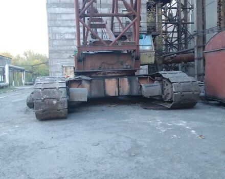 MKG HLK 105, объемом двигателя 0 л и пробегом 1 тыс. км за 105000 $, фото 3 на Automoto.ua