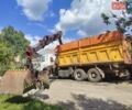 Белый MKG HLK 141, объемом двигателя 0 л и пробегом 175 тыс. км за 32500 $, фото 1 на Automoto.ua