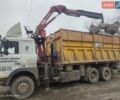 Белый MKG HLK 141, объемом двигателя 0 л и пробегом 175 тыс. км за 32500 $, фото 23 на Automoto.ua