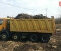 Белый MKG HLK 181, объемом двигателя 0 л и пробегом 175 тыс. км за 32500 $, фото 34 на Automoto.ua