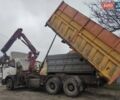 Белый MKG HLK 181, объемом двигателя 0 л и пробегом 175 тыс. км за 32500 $, фото 30 на Automoto.ua