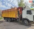 Белый MKG HLK 181, объемом двигателя 0 л и пробегом 175 тыс. км за 32500 $, фото 38 на Automoto.ua