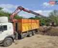Белый MKG HLK 181, объемом двигателя 0 л и пробегом 175 тыс. км за 32500 $, фото 9 на Automoto.ua