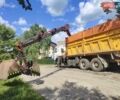 Белый MKG HLK 181, объемом двигателя 0 л и пробегом 175 тыс. км за 32500 $, фото 1 на Automoto.ua
