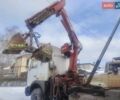Белый MKG HLK 181, объемом двигателя 0 л и пробегом 175 тыс. км за 32500 $, фото 5 на Automoto.ua